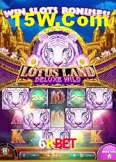 Mesa de Roleta 6Kbet