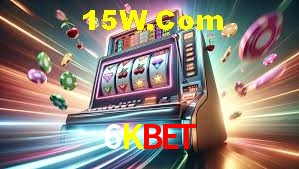 Welcome Bonus 6Kbet