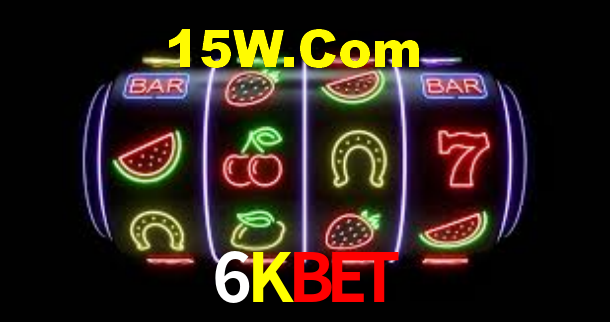 6Kbet: A Experiência de Casino com Jogos de Mesa ao Vivo