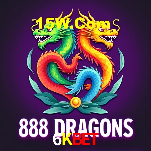 Bônus de Boas-vindas 6Kbet