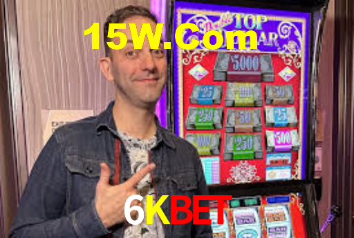 6Kbet