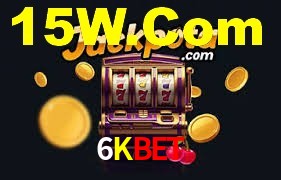 Welcome Bonus 6Kbet