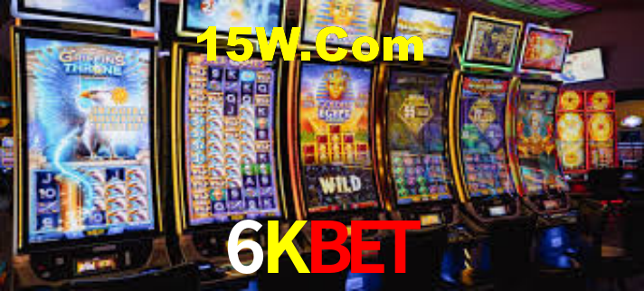 6Kbet
