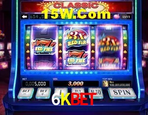 Apostas de Basquete 6Kbet