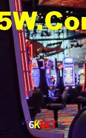 Roulette Table 6Kbet