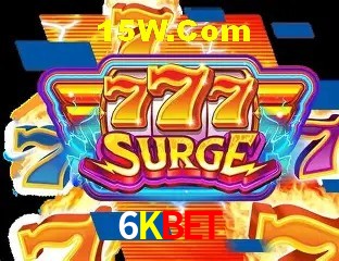 Jogos de Slot 6Kbet