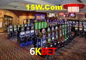Casino VIP 6Kbet