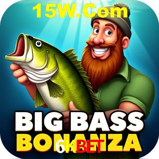 A Emoção da Loteria na 6Kbet: Uma Chance de Mudança de Vida