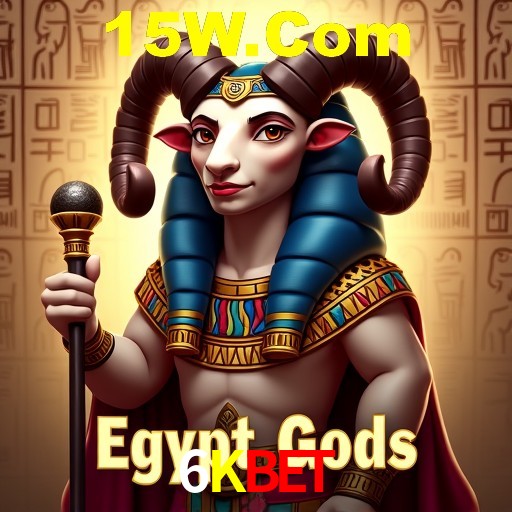 Inovações de Jogos na 6Kbet: O Futuro das Experiências Interativas