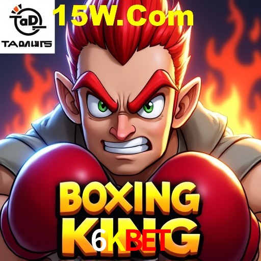 Weekend Specials 6Kbet