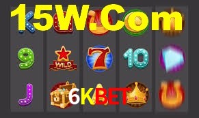 VIP Casino 6Kbet
