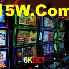 Football Betting 6Kbet