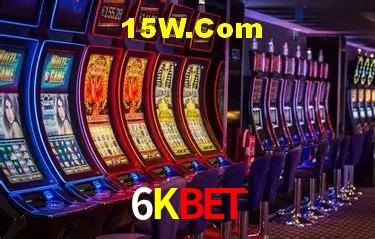 Casino Ao Vivo 6Kbet