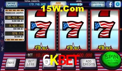 Casino Ao Vivo 6Kbet
