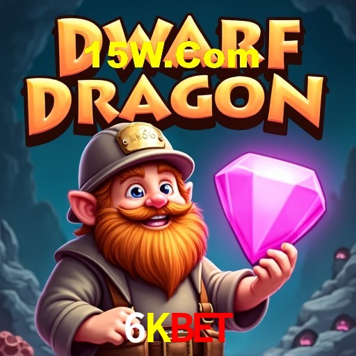 Jogos de Slot 6Kbet