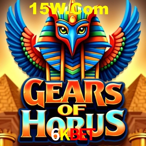 Mesa de Roleta 6Kbet