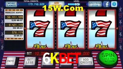 Estatísticas 6Kbet