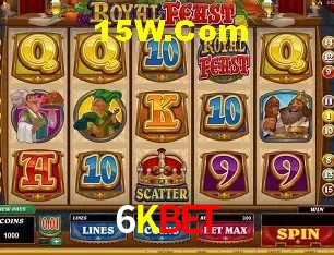 Login Seguro 6Kbet