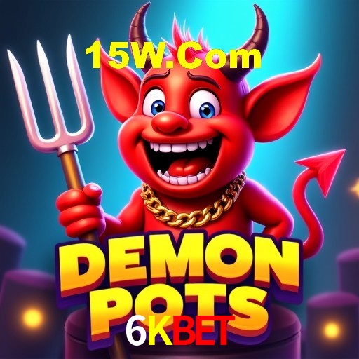 Casino Ao Vivo 6Kbet