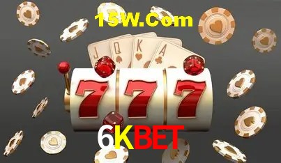 Design Responsivo 6Kbet