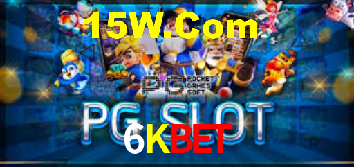 6Kbet: A Experiência de Casino com Jogos de Mesa ao Vivo