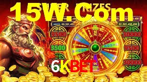 Sinta a adrenalina dos jogos de cassino com 6Kbet