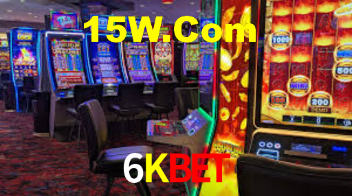 6Kbet Login