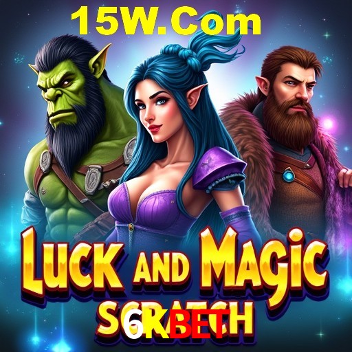 Desvendando o Mundo dos Jogos Virtuais na 6Kbet