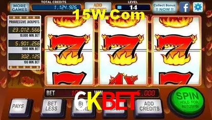 Estatísticas do Jogo 6Kbet