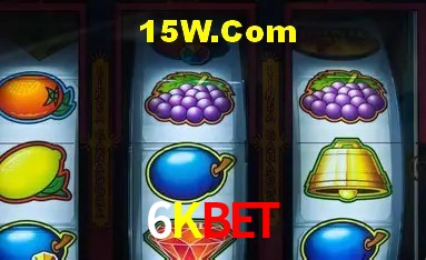Integração de APIs 6Kbet