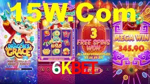 6Kbet