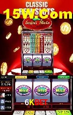Promoção Relâmpago 6Kbet