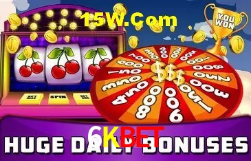 Sistemas de Segurança 6Kbet