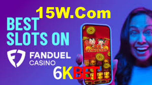 6Kbet