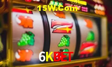 Benefícios da Conta 6Kbet