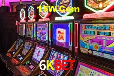 Avaliações dos Jogadores 6Kbet