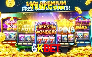 Login Seguro 6Kbet