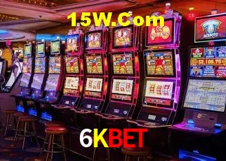 Especiais de Fim de Semana 6Kbet