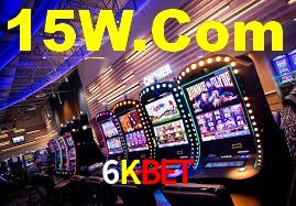 6Kbet Login