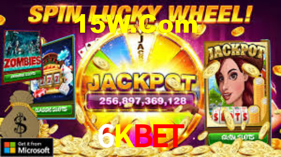 PIX Instantâneo 6Kbet