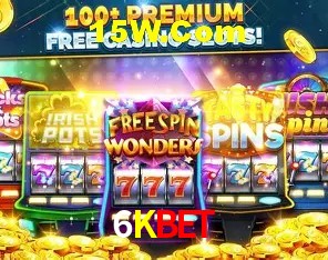 Diretório de Jogos 6Kbet